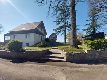 Maison a vendre Pocé-les-Bois 35500 Ille-et-Vilaine 137 m2 6 pièces 269990 euros