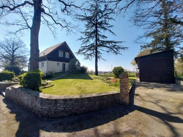 Maison a vendre Pocé-les-Bois 35500 Ille-et-Vilaine 137 m2 6 pièces 269990 euros