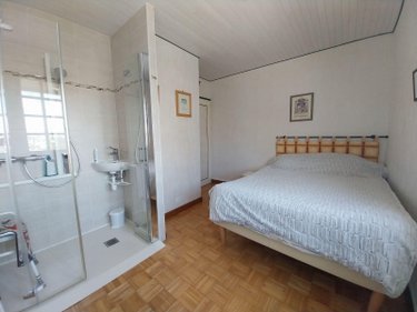 Maison a vendre Pocé-les-Bois 35500 Ille-et-Vilaine 137 m2 6 pièces 270400 euros