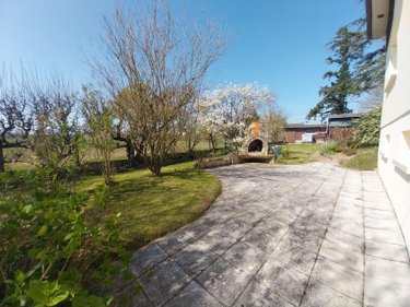 Maison a vendre Pocé-les-Bois 35500 Ille-et-Vilaine 137 m2 6 pièces 269990 euros