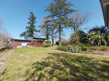 Maison a vendre Pocé-les-Bois 35500 Ille-et-Vilaine 137 m2 6 pièces 270400 euros