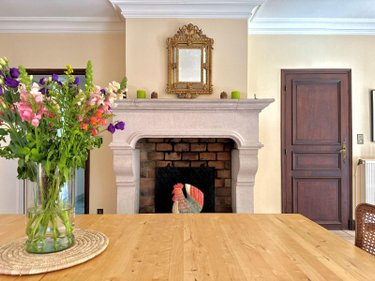 Maison a vendre Labenne 40530 Landes 200 m2 7 pièces 984500 euros