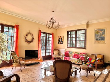 Maison a vendre Labenne 40530 Landes 200 m2 7 pièces 984500 euros