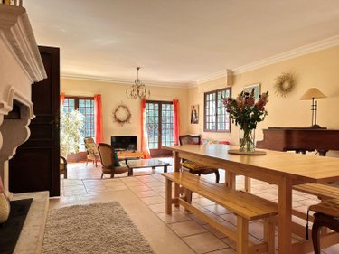 Maison a vendre Labenne 40530 Landes 200 m2 7 pièces 984500 euros