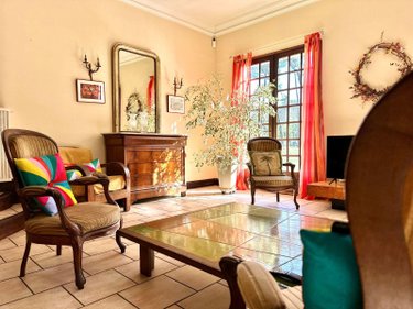 Maison a vendre Labenne 40530 Landes 200 m2 7 pièces 984500 euros