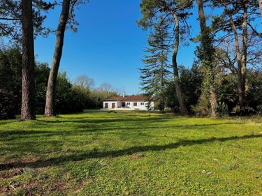 Maison a vendre Labenne 40530 Landes 200 m2 7 pièces 984500 euros