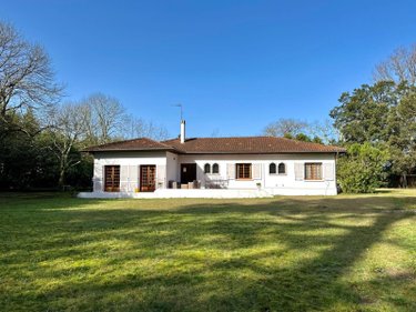 Maison a vendre Labenne 40530 Landes 200 m2 7 pièces 984500 euros