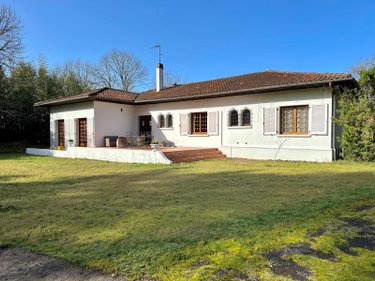 Maison a vendre Labenne 40530 Landes 200 m2 7 pièces 984500 euros