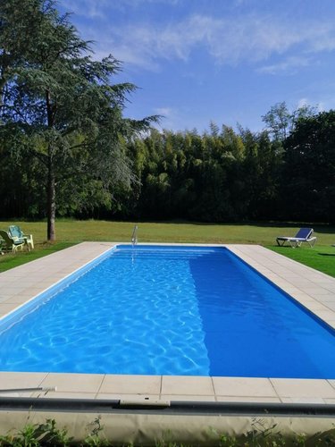 Maison a vendre Labenne 40530 Landes 200 m2 7 pièces 984500 euros