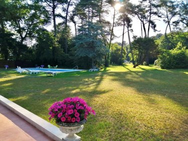 Maison a vendre Labenne 40530 Landes 200 m2 7 pièces 984500 euros