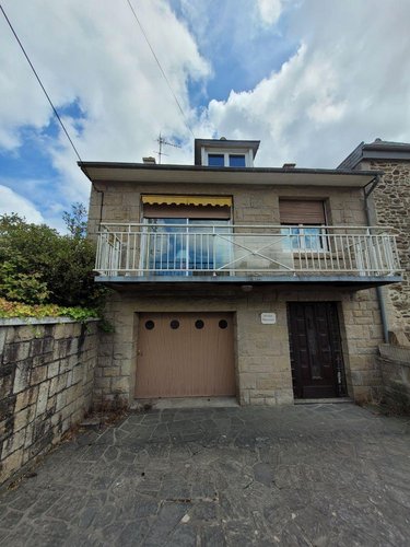 Maison a vendre Pleurtuit 35730 Ille-et-Vilaine 62 m2 3 pièces 198320 euros