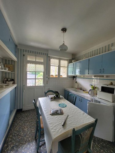 Maison a vendre Pleurtuit 35730 Ille-et-Vilaine 62 m2 3 pièces 198320 euros