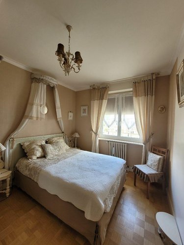 Maison a vendre Pleurtuit 35730 Ille-et-Vilaine 62 m2 3 pièces 198320 euros