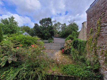 Maison a vendre Pleurtuit 35730 Ille-et-Vilaine 62 m2 3 pièces 198320 euros