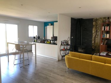 Maison a vendre Ségry 36100 Indre 93 m2 4 pièces 168640 euros