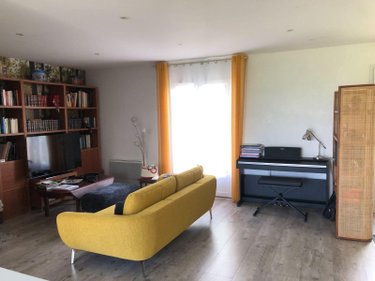 Maison a vendre Ségry 36100 Indre 93 m2 4 pièces 168640 euros