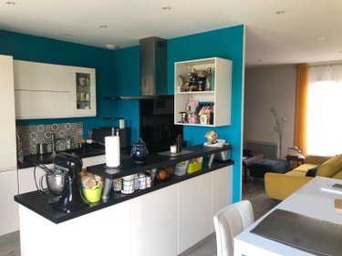 Maison a vendre Ségry 36100 Indre 93 m2 4 pièces 168640 euros