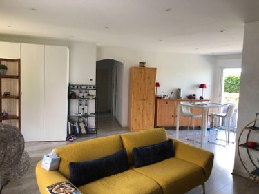 Maison a vendre Ségry 36100 Indre 93 m2 4 pièces 168640 euros