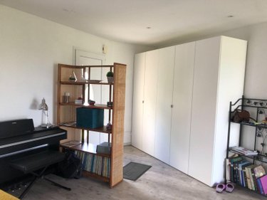 Maison a vendre Ségry 36100 Indre 93 m2 4 pièces 168640 euros