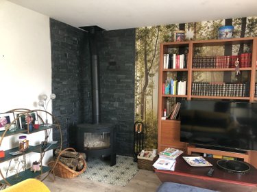 Maison a vendre Ségry 36100 Indre 93 m2 4 pièces 168640 euros