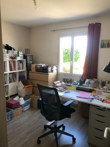 Maison a vendre Ségry 36100 Indre 93 m2 4 pièces 168640 euros