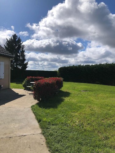 Maison a vendre Ségry 36100 Indre 93 m2 4 pièces 168640 euros