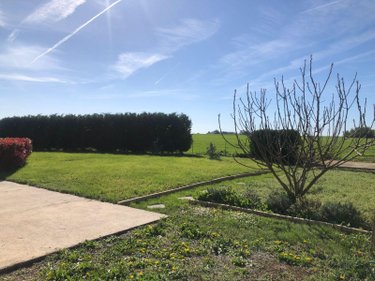 Maison a vendre Ségry 36100 Indre 93 m2 4 pièces 168640 euros