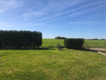 Maison a vendre Ségry 36100 Indre 93 m2 4 pièces 168640 euros