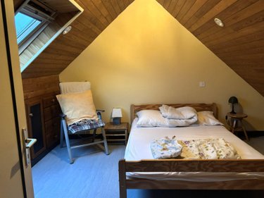 Maison a vendre La Feuillée 29690 Finistère 83 m2 4 pièces 172425 euros