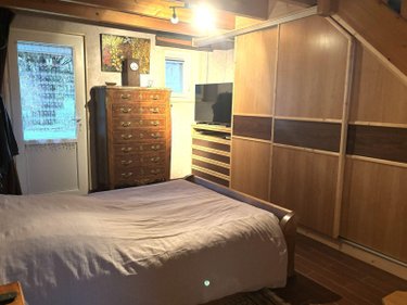 Maison a vendre La Feuillée 29690 Finistère 83 m2 4 pièces 172425 euros