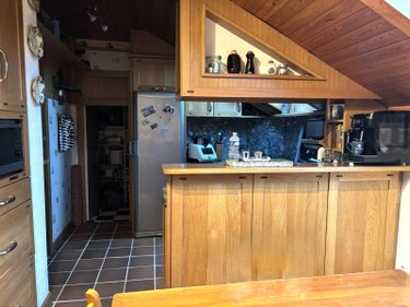 Maison a vendre La Feuillée 29690 Finistère 83 m2 4 pièces 172425 euros