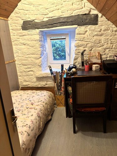 Maison a vendre La Feuillée 29690 Finistère 83 m2 4 pièces 172425 euros