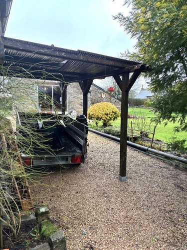 Maison a vendre La Feuillée 29690 Finistère 83 m2 4 pièces 172425 euros