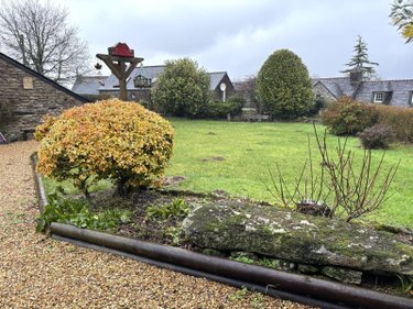 Maison a vendre La Feuillée 29690 Finistère 83 m2 4 pièces 172425 euros