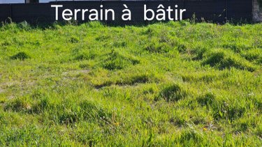 Terrain a batir a vendre Baye 29300 Finistère 595 m2  79000 euros