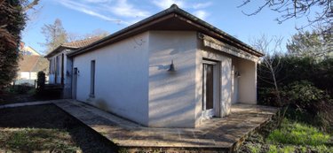 Maison a vendre Marmagne 18500 Cher 98 m2 4 pièces 141480 euros