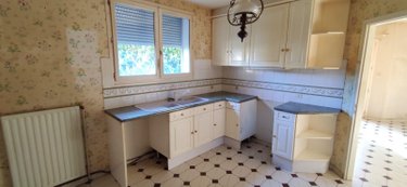 Maison a vendre Marmagne 18500 Cher 98 m2 4 pièces 141480 euros