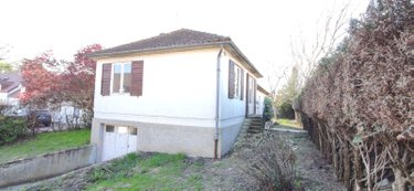 Maison a vendre Marmagne 18500 Cher 98 m2 4 pièces 141480 euros