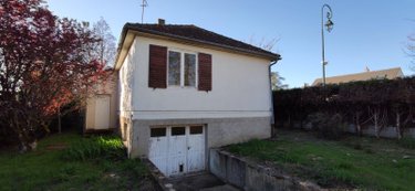 Maison a vendre Marmagne 18500 Cher 98 m2 4 pièces 141480 euros