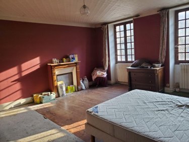 Maison a vendre Peyrabout 23000 Creuse 170 m2 8 pièces 84800 euros