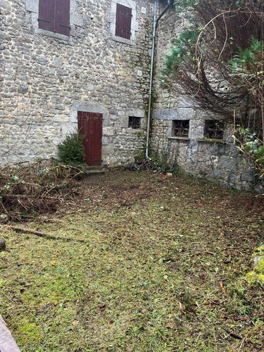 Maison a vendre Peyrabout 23000 Creuse 170 m2 8 pièces 84800 euros