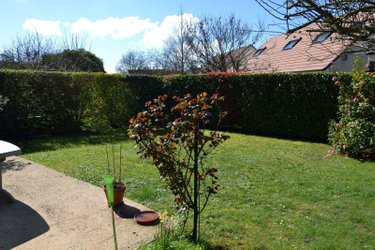 Maison a vendre Saint-Georges-du-Bois 72700 Sarthe 89 m2 4 pièces 224450 euros