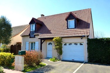 Maison a vendre Saint-Georges-du-Bois 72700 Sarthe 89 m2 4 pièces 224450 euros