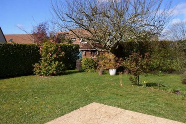 Maison a vendre Saint-Georges-du-Bois 72700 Sarthe 89 m2 4 pièces 224450 euros