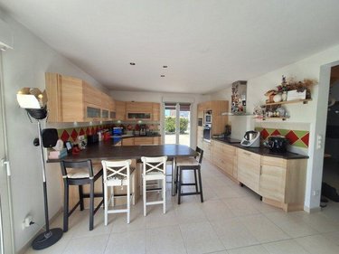 Maison a vendre Saint-Lyé 10180 Aube 136 m2 6 pièces 293000 euros