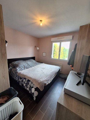 Maison a vendre Saint-Lyé 10180 Aube 136 m2 6 pièces 293000 euros