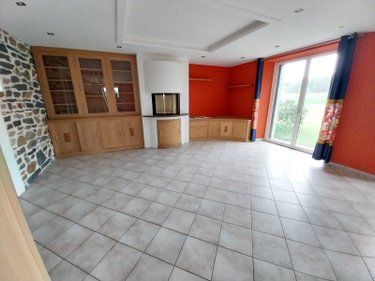 Maison a vendre Étrelles 35370 Ille-et-Vilaine 228 m2 6 pièces 336375 euros