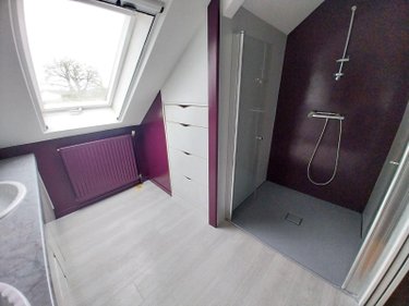 Maison a vendre Étrelles 35370 Ille-et-Vilaine 228 m2 6 pièces 336375 euros