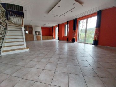 Maison a vendre Étrelles 35370 Ille-et-Vilaine 228 m2 6 pièces 336375 euros