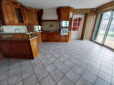 Maison a vendre Étrelles 35370 Ille-et-Vilaine 228 m2 6 pièces 336375 euros